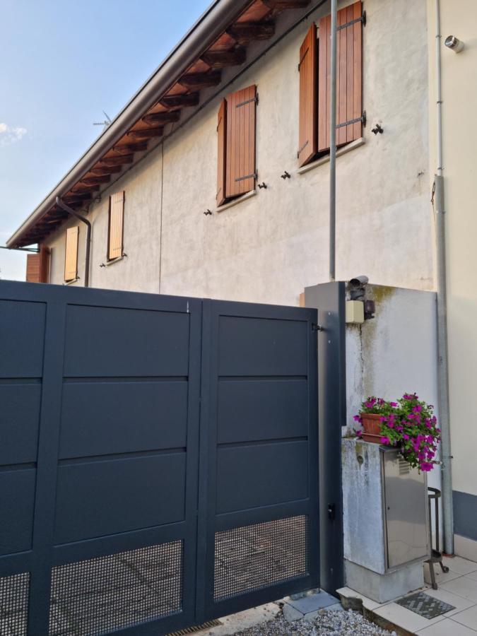 Da Artu' Villa Udine Exterior photo