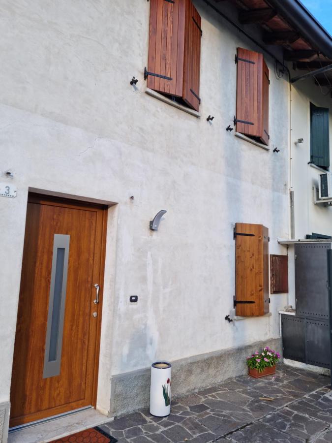 Da Artu' Villa Udine Exterior photo